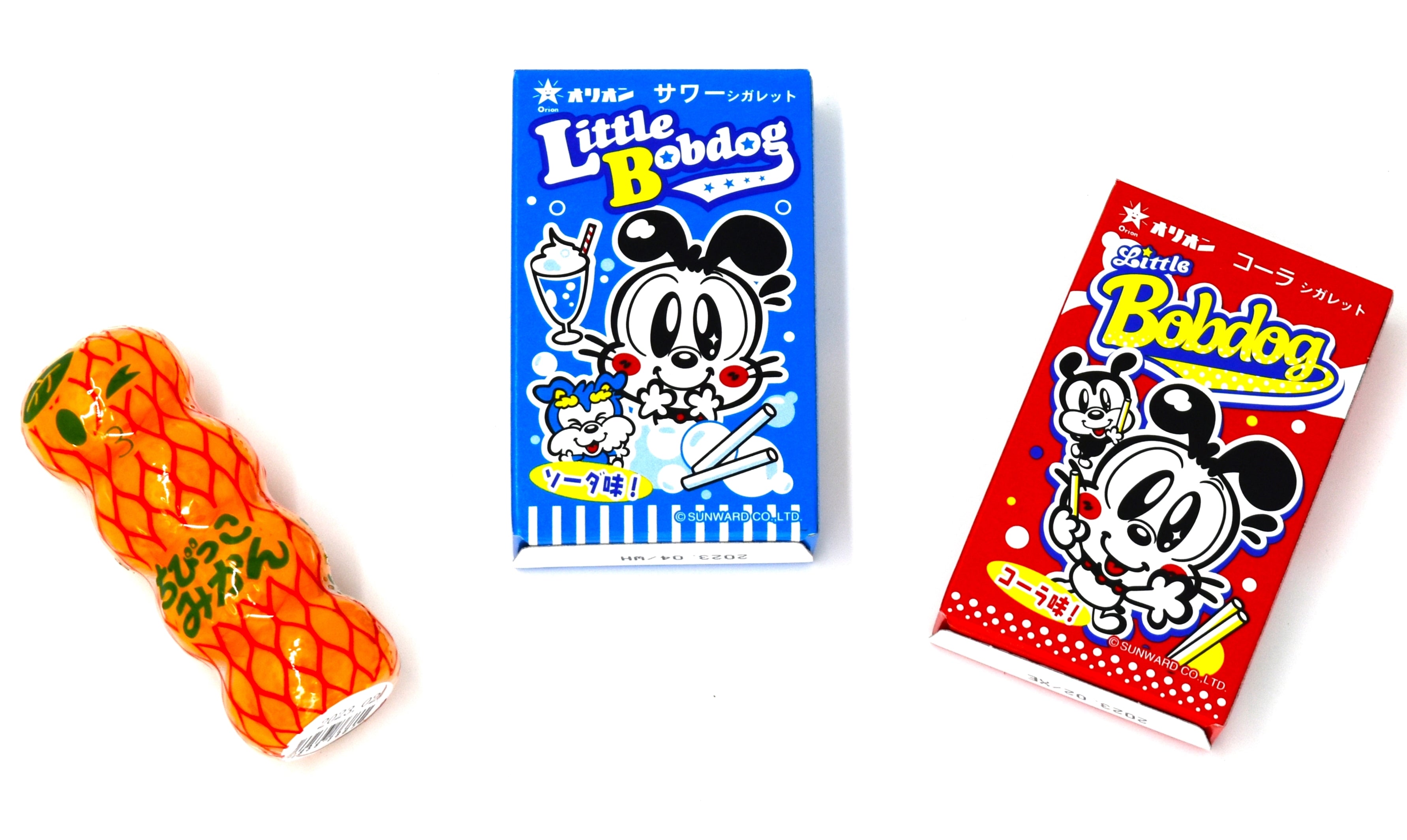 春のリニューアル