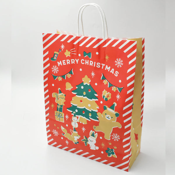 【1500XM2311】　1500円お菓子袋詰め　クリスマス限定